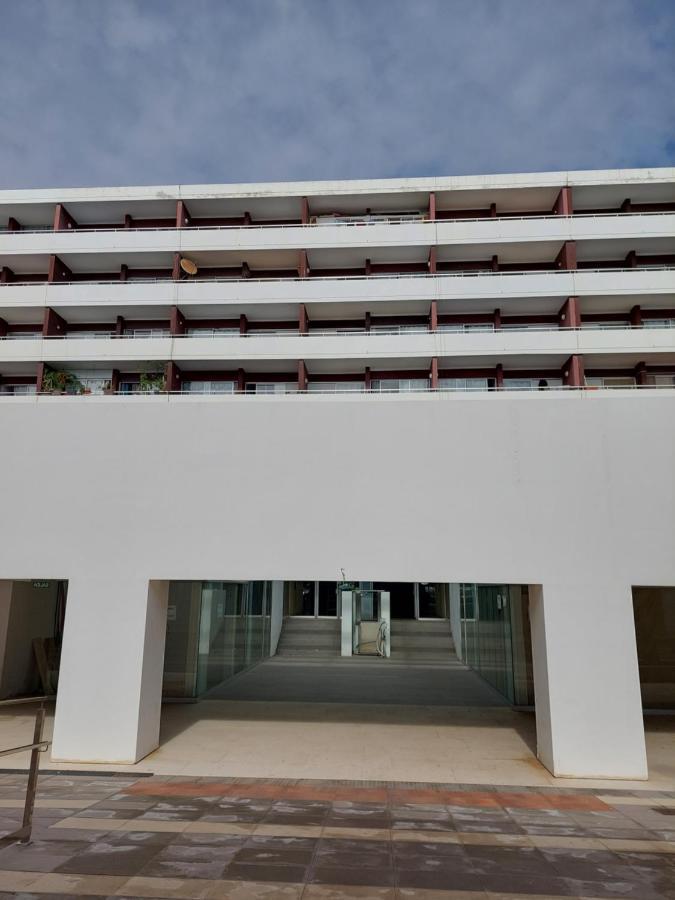 Estudio Espectacular Vista Mar Morro Jable  Exterior photo