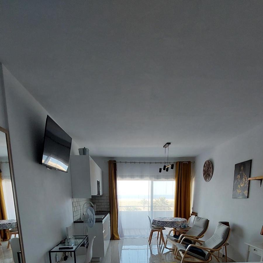Estudio Espectacular Vista Mar Morro Jable  Exterior photo