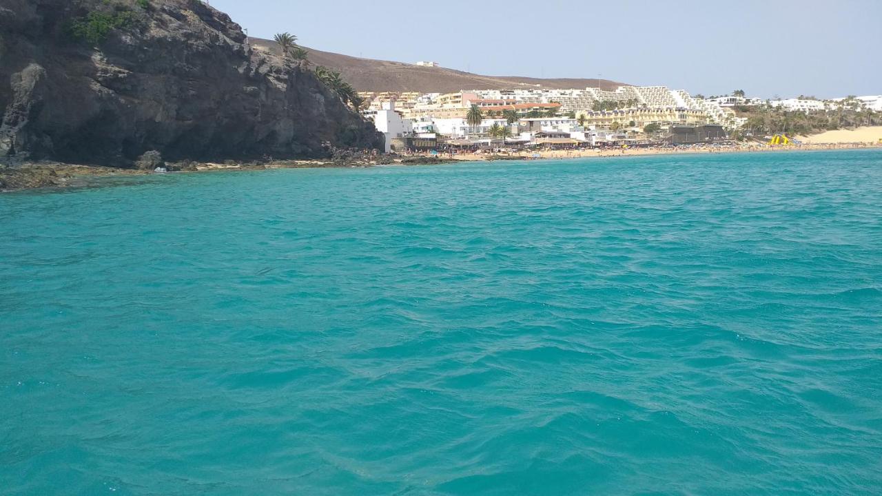 Estudio Espectacular Vista Mar Morro Jable  Exterior photo